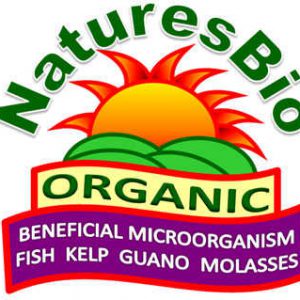 Nature's Bio Organic